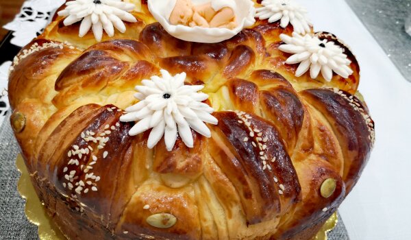 Когда пекут детский торт?