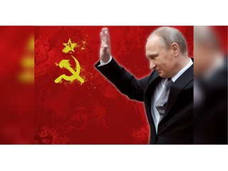 Советские грабли Путина Советские грабли Путина россия