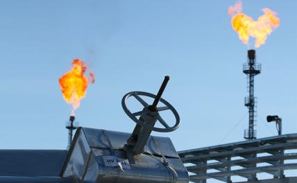 CNBC: «Москва защищает в Казахстане интересы Chevron и ExxonMobil» геополитика