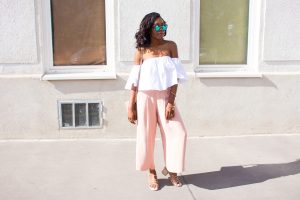 Style Star of the Week: Chichi