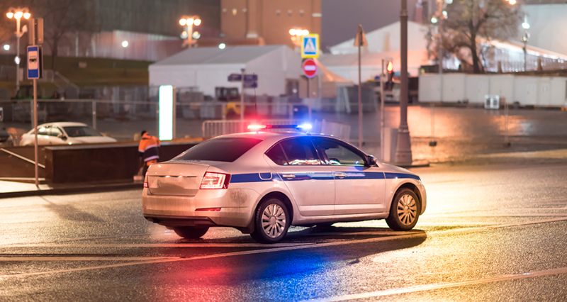 Правил не существует: Чем заканчиваются смертельные гонки «золотой молодёжи» россия