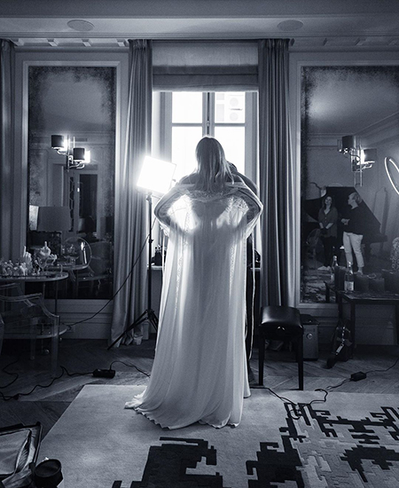 Светлана Бондарчук рассказала о своей свадьбе с Сергеем Харченко: "Мы сделали ее за две недели" Звездные пары