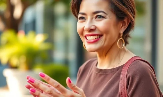 Как сохранить себя, строя отношения с родителями?