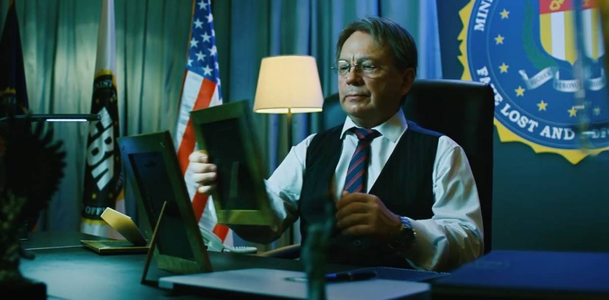 Сценарист Иванов назвал волшебниками команду фильма «16-й» Сценарист Иванов назвал волшебниками команду фильма «16-й» Общество