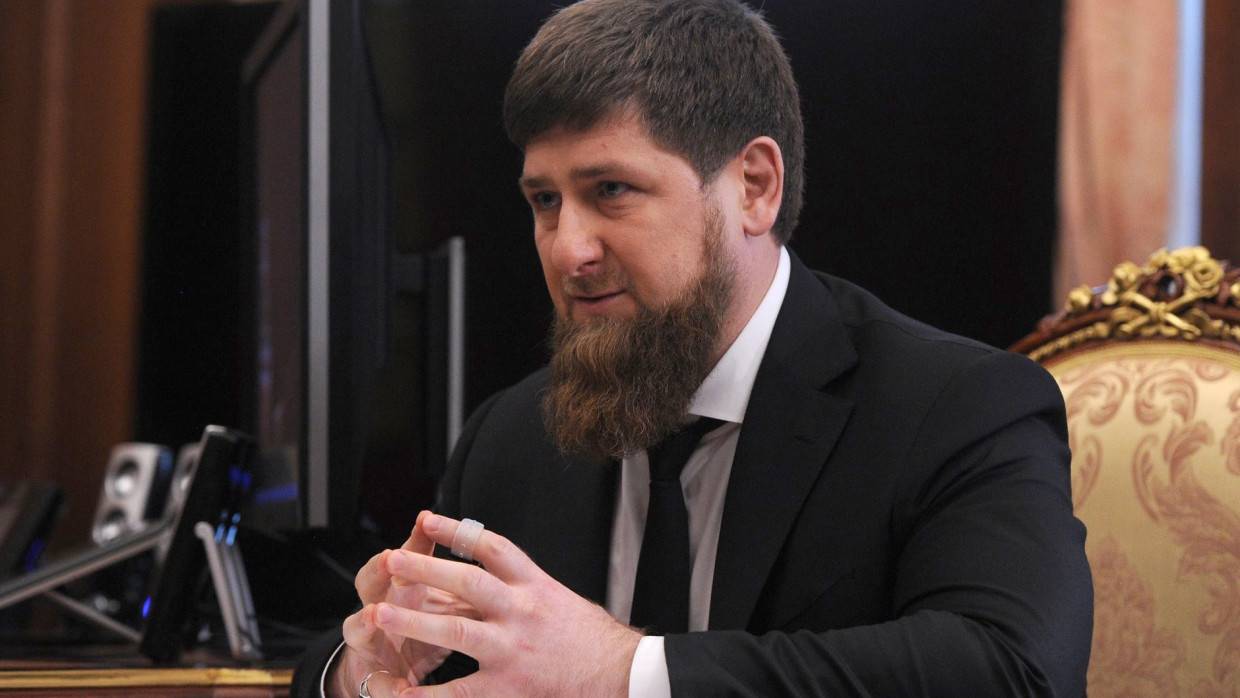 Кадыров предупредил Симоньян о последствиях из-за хайпа на теме мигрантов