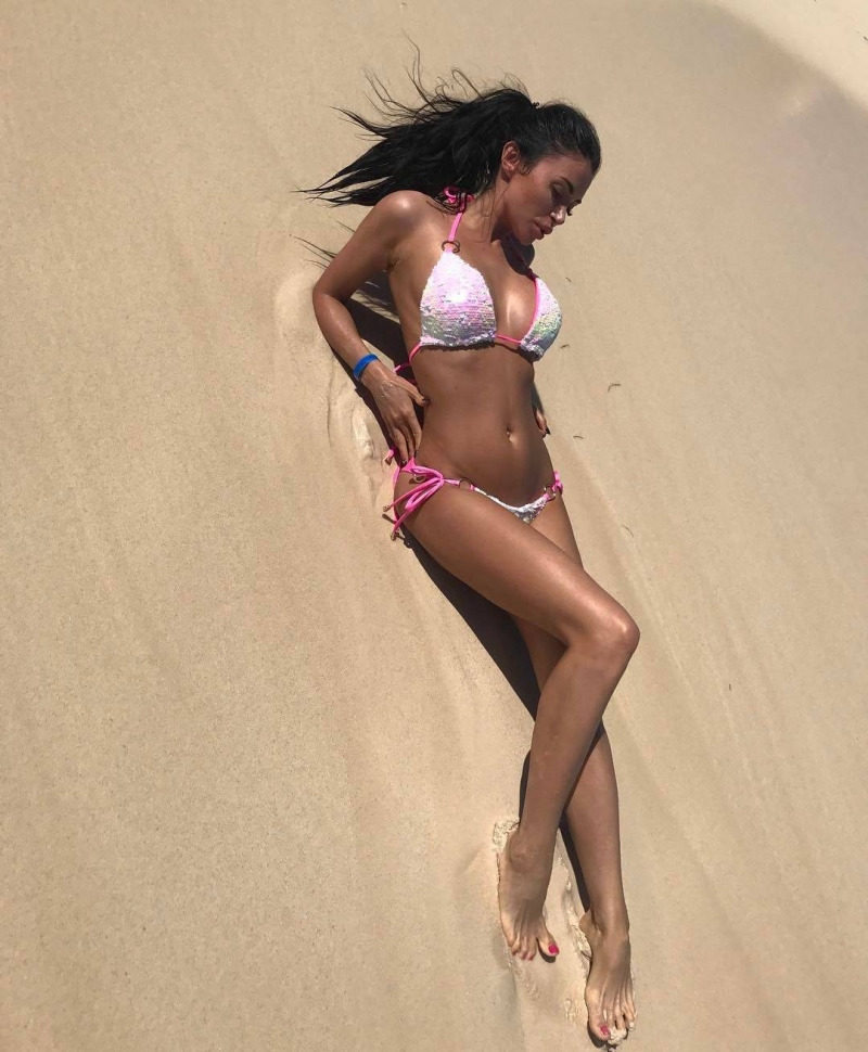 Немного солнца, бикини и красивых девушек Немного солнца, бикини и красивых девушек картинки,позитив