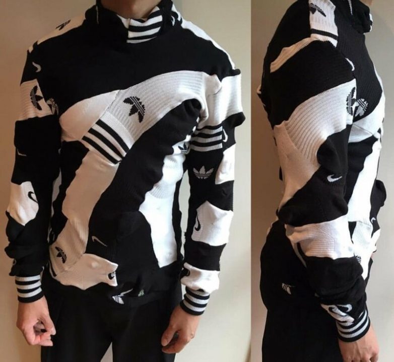 20 примеров, когда люди переборщили с креативом, но получилось всё равно круто 20 примеров, когда люди переборщили с креативом, но получилось всё равно круто