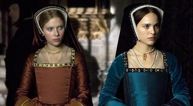 Сестры Анна и Мария Болейн: трагическая история женщин, определивших историю Англии - похожая новость на Toplenta