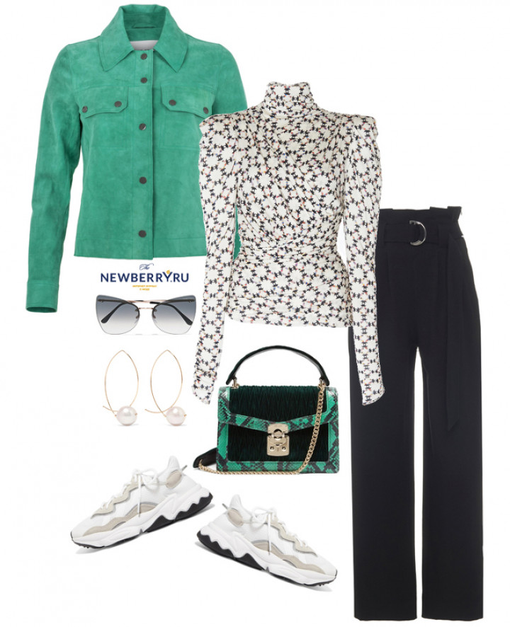 Модные сеты женской одежды осень 2019 Модные сеты женской одежды осень 2019 гардероб,мода и красота,модные сеты,одежда и аксессуары