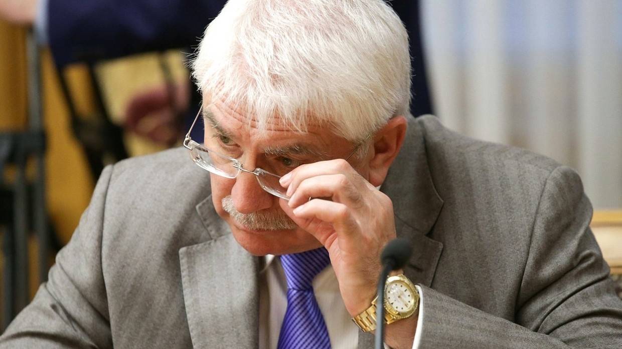 Депутат Чепа заявил о рисках для экономики Украины от выхода из Будапештского меморандума