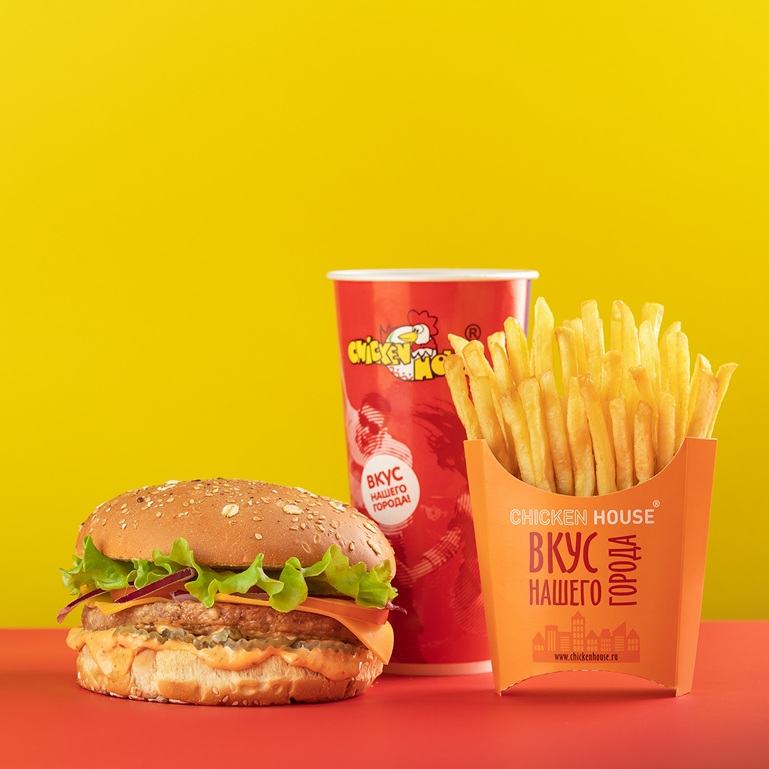 #ВыбирайТверское: Мы нашли замену McDonald’s