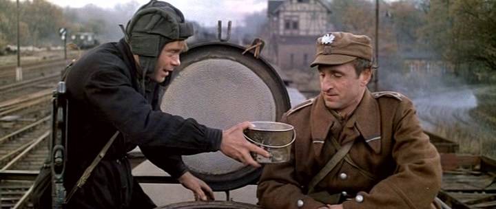 Русский с поляком – братья навек?