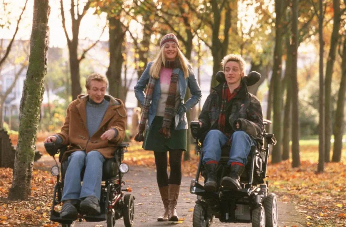 «Я тобой восхищаюсь»: что нельзя говорить человеку с инвалидностью человека, нужно, стоит, говорить, инвалидностью, особенностями, человек, здоровья, нельзя, выглядишь, такой, звучит, болезни, советы, через, фразы, Когда, чувство, знают, инвалидностью —