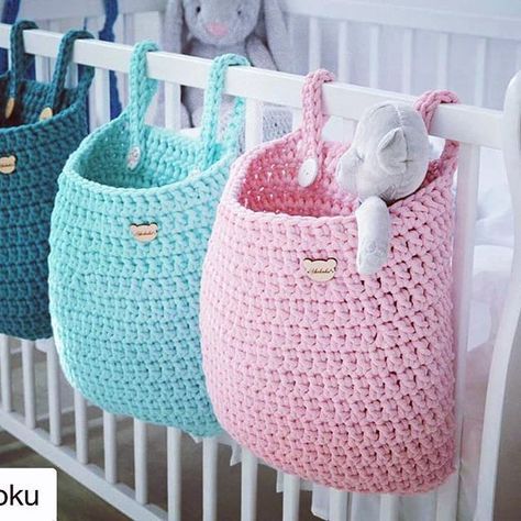 Удивительные вещи для дома, которые легко связать крючком Удивительные вещи для дома, которые легко связать крючком handmake,вязание,поделки своими руками,разное