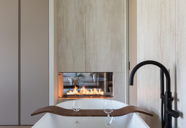 Просто фото: Необычные ванны идеи для дома,интерьер и дизайн