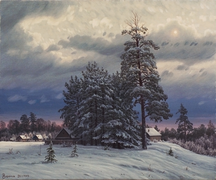 ������ ��������� ���������� ����������� ��������. ����� 2. (40 ����)