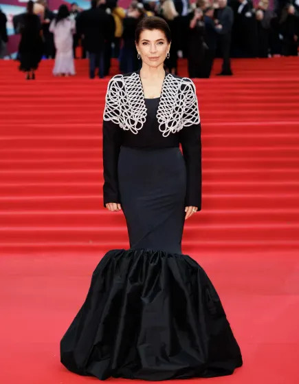 Елизавета Боярская, Кристина Асмус, Павел Прилучный и Зепюр Брутян, Валерия Гай Германика с дочерью и Юлия Хлынина на закрытии ММКФ-2026 фильм, получил, Прилучный, режиссёра, Екатерина, Климова, сыном, номинации, Германика, режиссёр, дочерью, Зепюр, Волкова, награду, актриса, кинематографист, БоярскаяЕлизавета, Екамасова, Дарья, конкурса