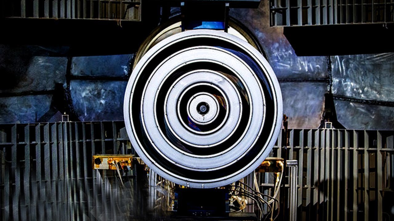 Как попасть в четвертое измерение