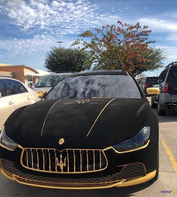 Странные автомобили автомобили,тюнинг