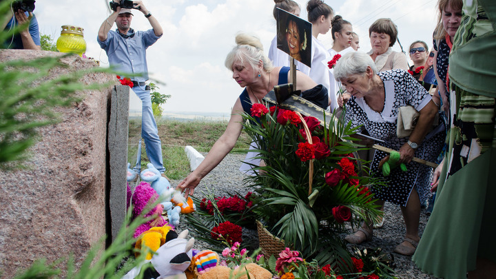 "Не видим никакой проблемы": Международные следователи решили нарушить границы России ради поиска свидетелей по MH17