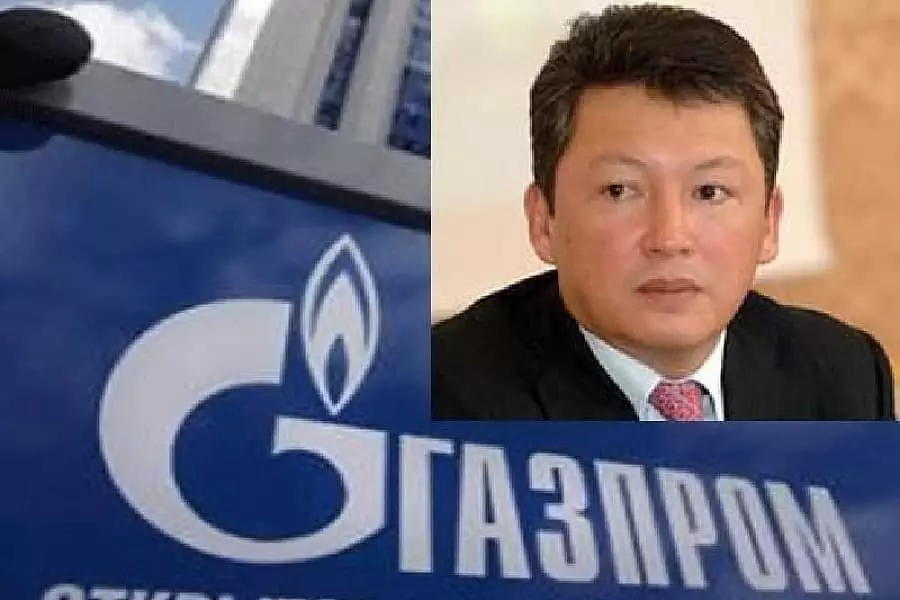 Мнение: Путч в Казахстане стал инструментом англосаксов против РФ и КНР Мнение: Путч в Казахстане стал инструментом англосаксов против РФ и КНР геополитика