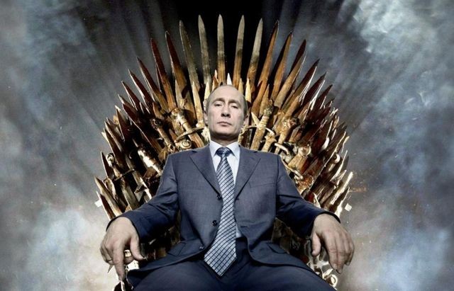 Фильм CNN «про Путина» — разбираем поделку дилетантов