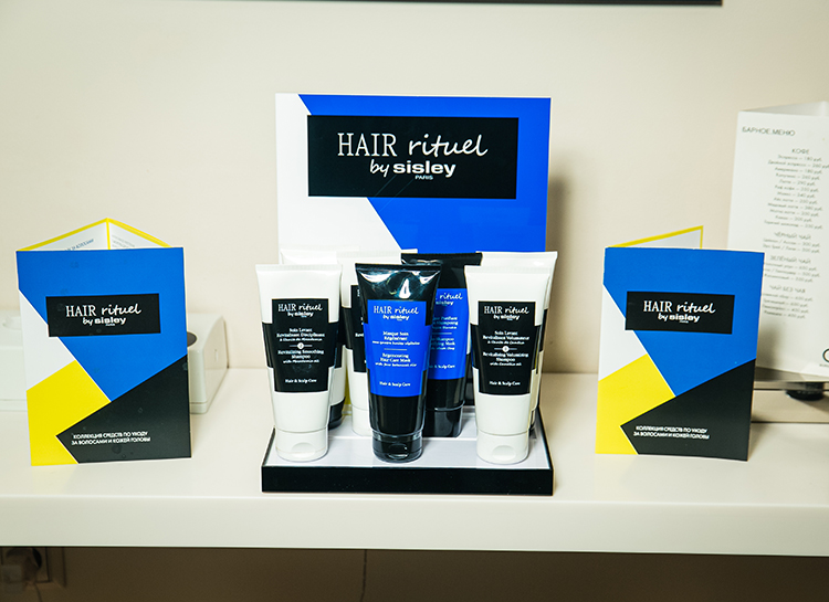 Светлана Бондарчук, Елена Кулецкая и другие звезды на презентации Hair Rituel by Sisley Sisley, Rituel, процедуру, волос, презентации, другие, Бондарчук, красоте, ухода, Эксперты, рассказали, особенностях, домашнего, секретами, познакомились, гостьи, возможно, сияние, локонам, здоровое