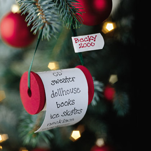 Совместное творчество с детьми: новогодние поделки