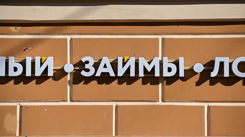 Россияне стали реже брать микрозаймы на образование