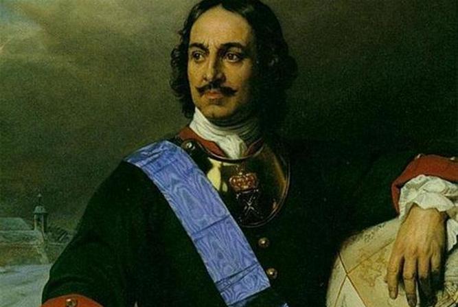 Указы Петра Великого не просто интересны…