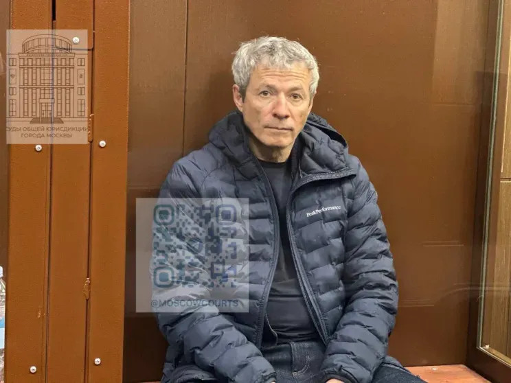 Активы основателя 