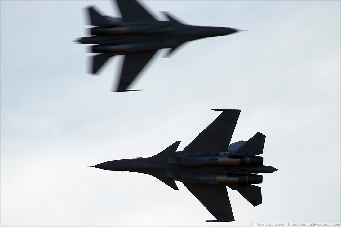 LIMA-2019, первый день. Фоторепортаж Марины Лысцевой Авиация