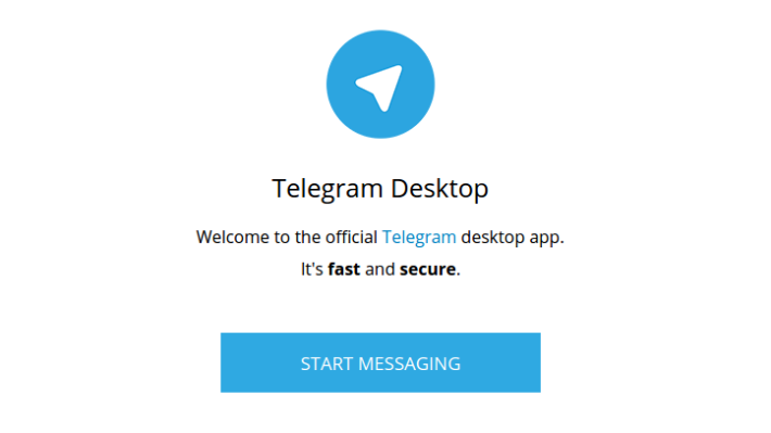 Мессенджер Telegram через суд требуют удалить из магазина App Store