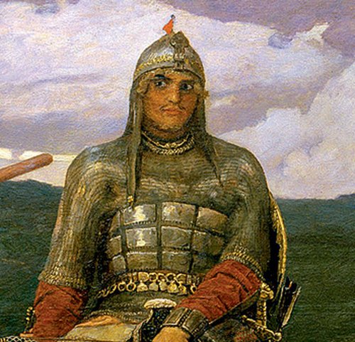 Дозор вне времени: 14 секретов «Богатырей» Виктора Васнецова