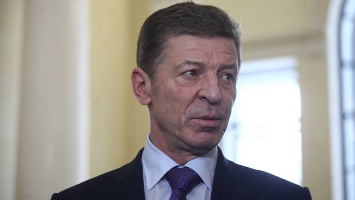 Политолог Родионов назвал визит Нуланд в Москву сверкой часов Политолог Родионов назвал визит Нуланд в Москву сверкой часов Политика