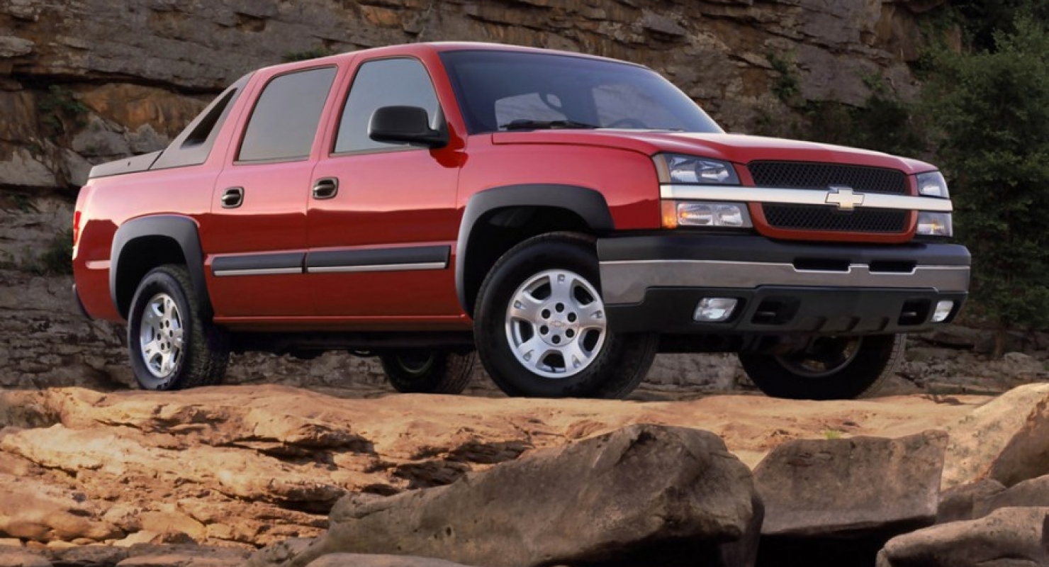 10 старинных грузовиков, которые до сих пор популярны