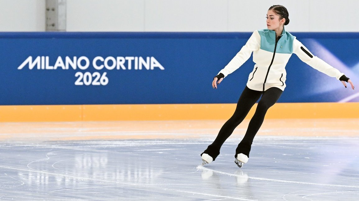 Аделия Петросян: «Перед Олимпиадой у меня вышел позвонок, который начал давить на нерв» Аделия Петросян: «Перед Олимпиадой у меня вышел позвонок, который начал давить на нерв» Петросян, Аделия, больше, потому, перед, Милане, Этери, фигуристка, словам, Олимпиаде, очень, приехала, спортсменка, катании, Милан, практически, Аделии, программы, карьере, Всетаки