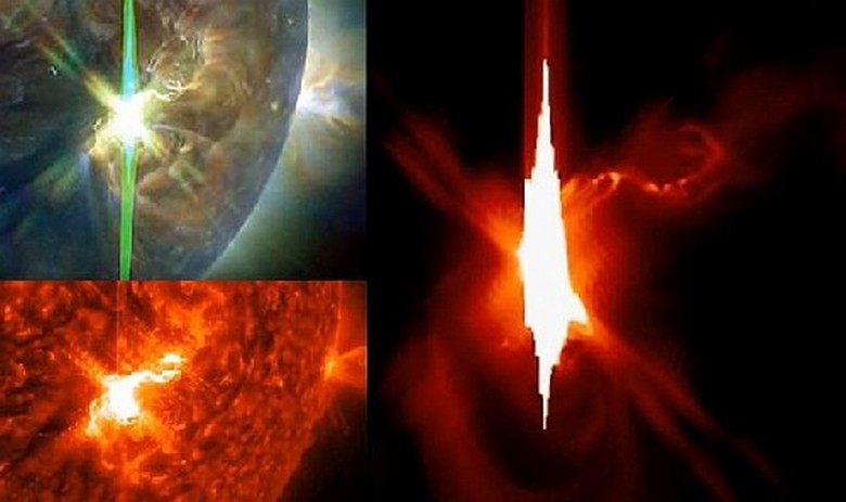 Плазма Солнца окутает Землю: чем это грозит землянам?