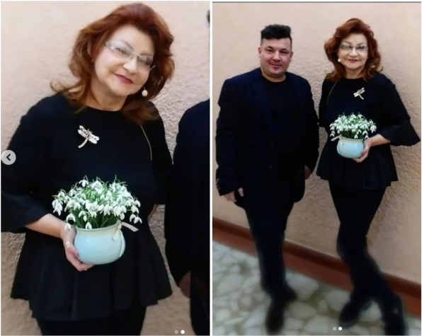 «Развод на пользу»: Елена Степаненко буквально преобразилась после расторжения брака с Петросяном «Развод на пользу»: Елена Степаненко буквально преобразилась после расторжения брака с Петросяном