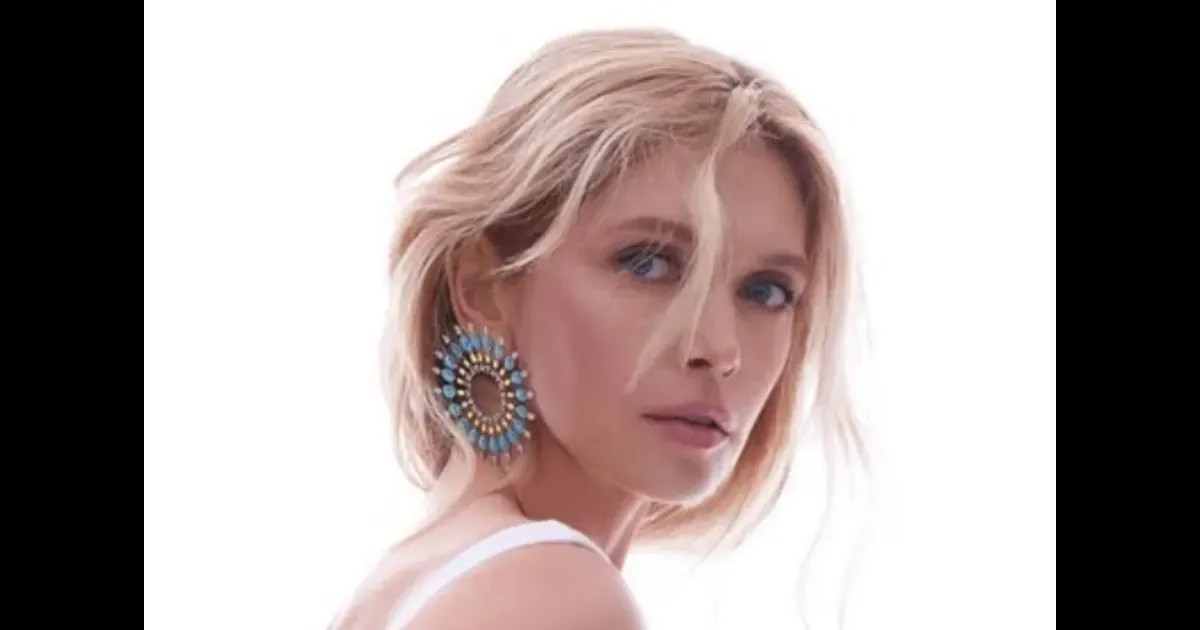 Вера Брежнева запустила курс по сексуальным практикам для женщин