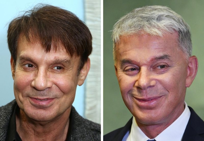 Родственники среди звезд: неожиданные родственные узы среди знаменитостей Родственники среди звезд: неожиданные родственные узы среди знаменитостей