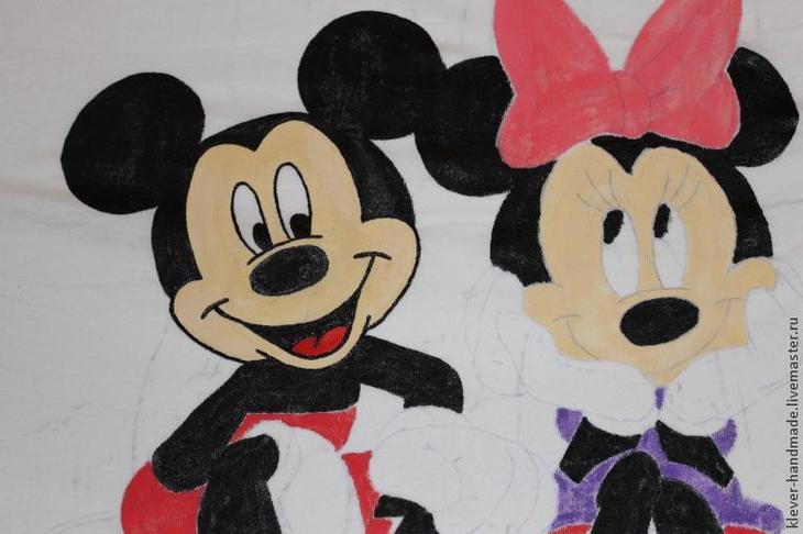 Как сделать рисунок на футболке красками по текстилю рисунки по текстилю