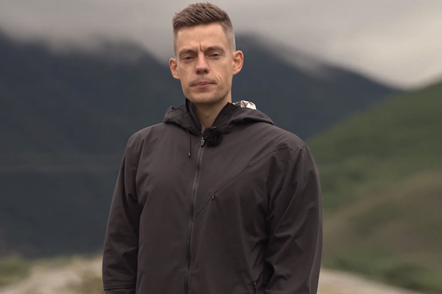 Юрий Дудь снял документальный фильм о теракте в Беслане Юрий Дудь снял документальный фильм о теракте в Беслане Новости