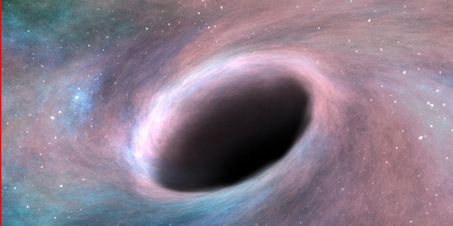 Физики обнаружили черную дыру, которая сотрет ваше прошлое и позволит прожить бесконечное число жизней астрономия,астрофизика,космос,математика,наука,Пространство,физика,черная дыра