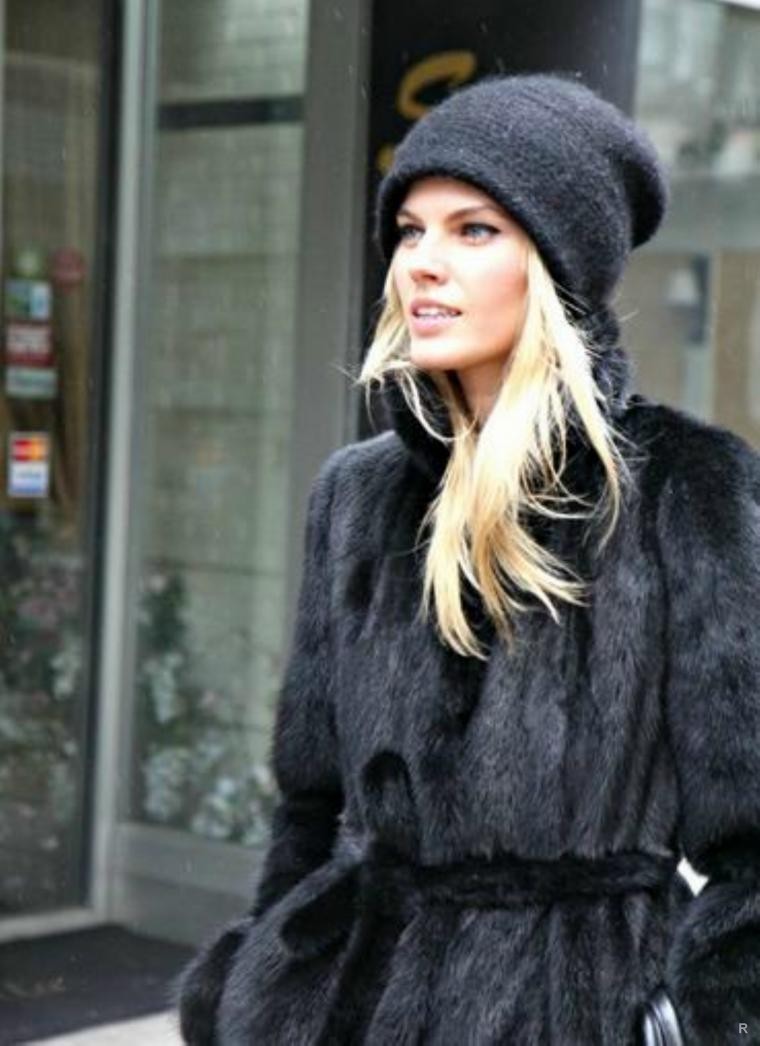 Мода 2019-2020 года: какие головные уборы в моде осенью и зимой лучшее,мода,модные советы,Наряды