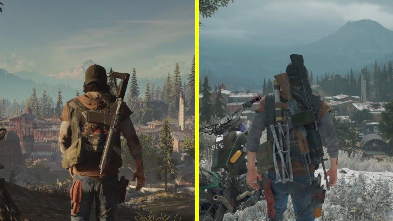 Days Gone Xbox Series X Купить