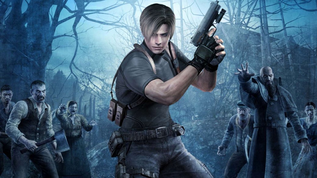 Топ-5 лучших частей Resident Evil 12 января 2020, 09:00 Редакция 82 23 horror,resident evil,Игры,история серии,Хоррор