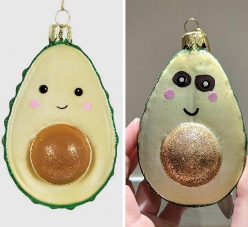 Когда ожидания не совпали с реальностью 