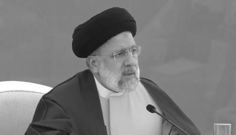 В Красном Полумесяце Ирана заявили о гибели президента Раиси и всех находившихся