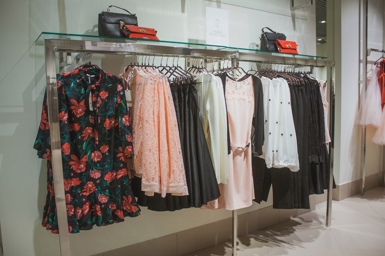 Магазин Зарина Каталог Одежды Платья фото 9